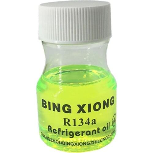 60% Dropshipping!Car Auto A/C Air Conditioning Fluorescent Leakage Test Detection Oil Repair Tool