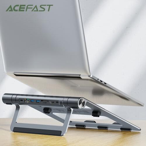 ACEFAST Computer Hardware And Software