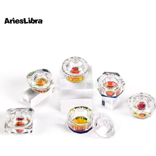 AriesLibra Acrylic Nail Powder