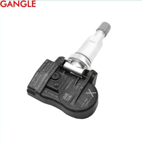 FOR 2011 NISSAN JUKE 315MHz TIRE PRESSURE SENSOR TPMS NISSAN TIRE AIRE PRESSURE SENSOR 40700-3AN1B 40700-3AN1A