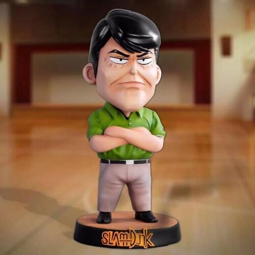 Moichi Taoka GK Resin Limited Statue Figure