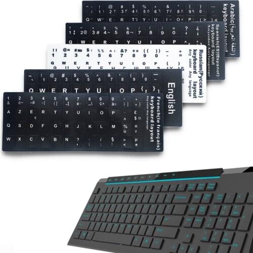 HEONYIRRY Laptop Stickers