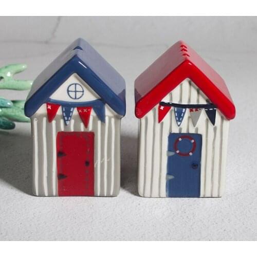 Ceramics Jars for Spices organizer party wedding Kitchen spice jars Steak Barbecue Pepper Spray Various kitchen spice containers