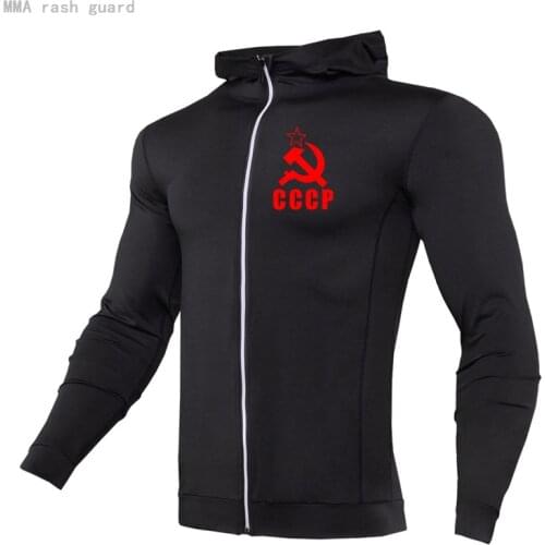 Long Johns Men's Sports Hoodies