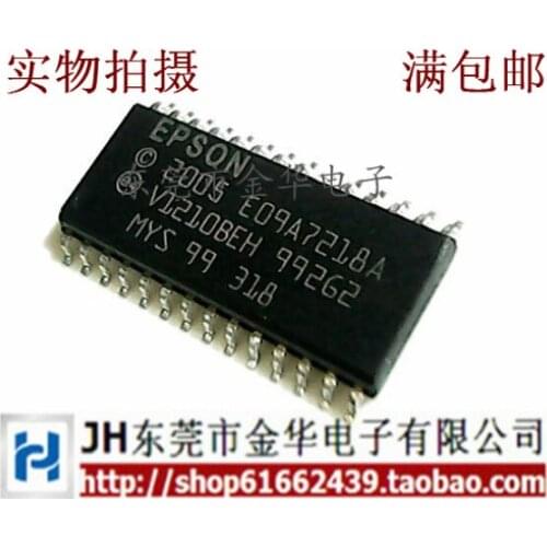 Xinyuan 2005 E09A7218A sop to Penhold 7218A Printer chip 1pcs