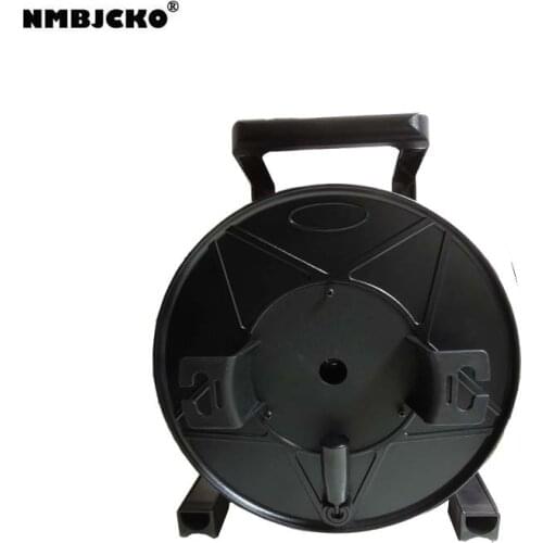 NMBJCKO Snake System - Snake cable small Portable car for Multicore stage cable with lock high quality