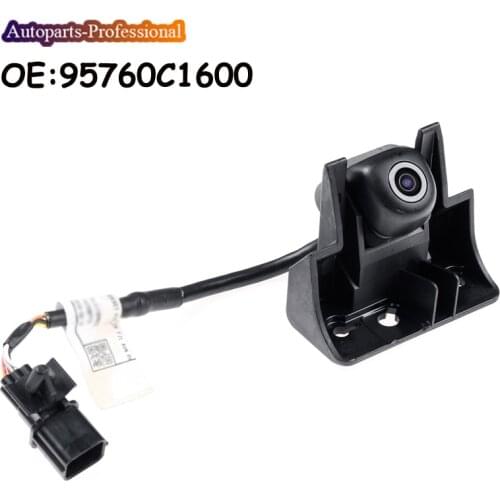New Rear View Backup Camera Parking Assist Camera For Hyundai Sonata 95760C1600 95760-C1600 Car Auto accessorie