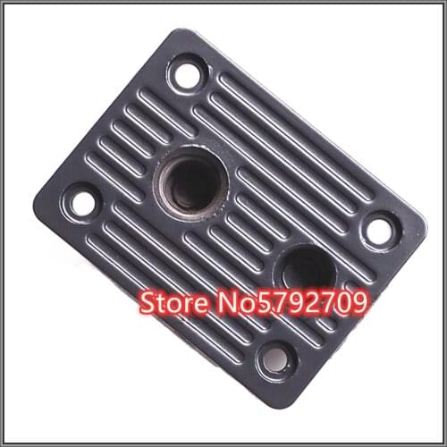 New Bracket Tripod mount plate repair parts for Sony HXR-MC1500C HXR-MC2000J HXR-2500C MC1500 MC2500 MC2000 camcorder