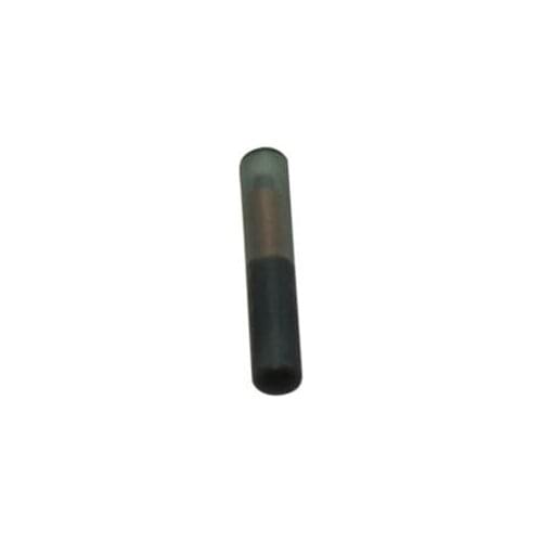 RFID capsule glass tag pigeon tracking chip 1.25x7mm 1.4*8mm dog pet microchip registration