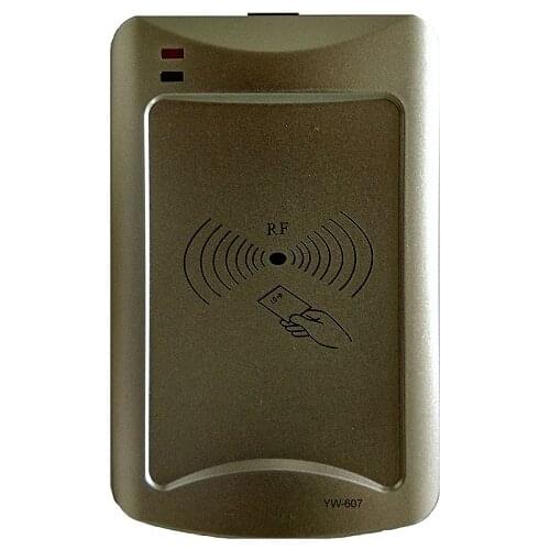 USB NFC Reader, Read and write NFC Tags,Free SDK For windows,and Free SDK For web