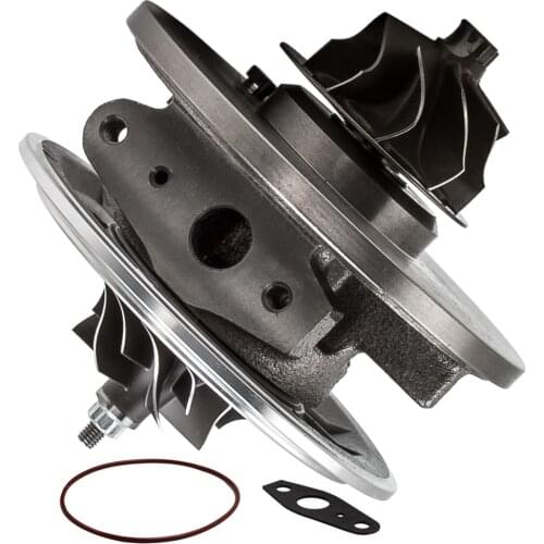 GT2052V Turbine Turbo Cartridge Core for Nissan Patrol Terrano ZD30 724639 Oil Cold Chra Core Center turbolader