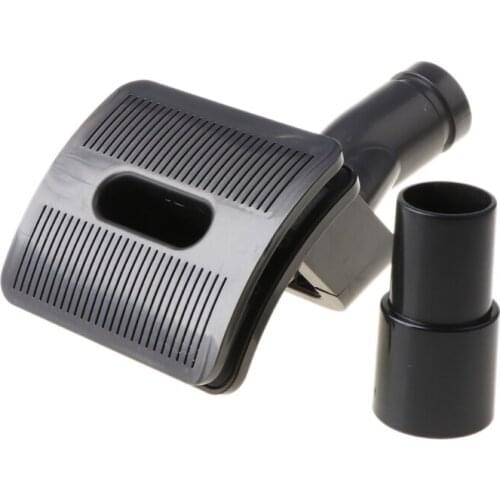 Pet Dog Cat Hair Brush Vacuum Cleaner Grooming Tools with Adapter for V10