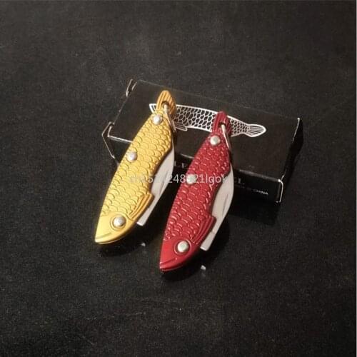 SHIYUN Knives
