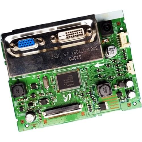 Vilaxh 19inch LS19A330BW Drive Board For Samsung LS19A300 S19A300B LS19A330BW SA300 SA330