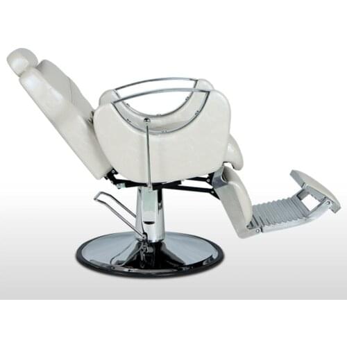 High-end beauty salon chair can be folded down, hair cutting chair, tattoo chair, hair care chair, mens oil head barber shop ch