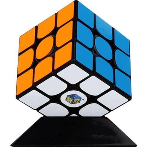 Yuxin Huanglong 3x3 Magnetic Speed Magic Cube 3x3x3 Cubo Magico 3*3 Puzzle Game Educational Toys for Children