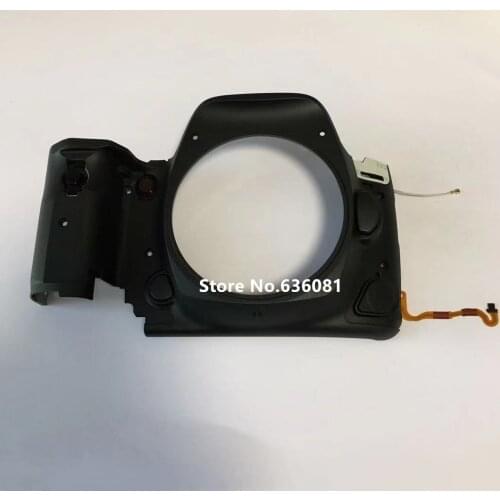 Repair Parts Front Case Cover Panel For Canon EOS 5D Mark IV , 5D4