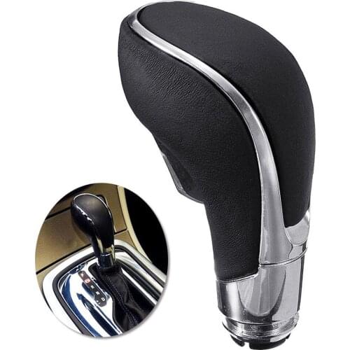 Car Gear Shift Knob Automatic Stick for Opel Vauxhall Insignia Accessory