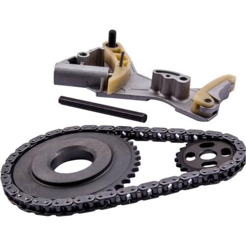 Oil Pump Chain Crank Sprocket fits for Audi A4 A6 for VW Passat 2.0tdi 03G103333E