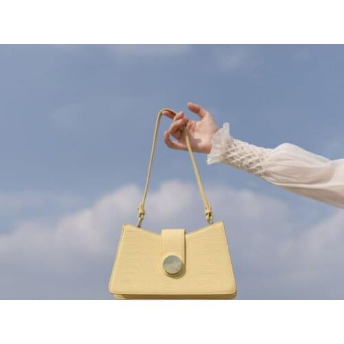 Chiweet Women's Round Bags