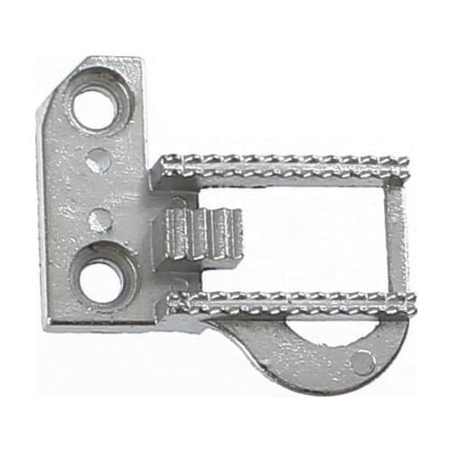 Household sewing machine parts Feed Dog for Singer #446017