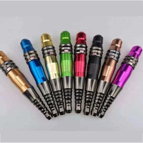 Electric Microblading Pen Digital Permanent Makeup Machine Eyebrow Eyeliner Lip Pen Beauty Tattoo Dermograph Universal Needles