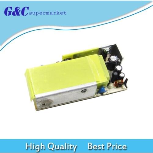 AC-DC 12V 5A Switching Power Supply Module for Replace/Repair LCD Display 5000MA Switch Power Supply Bare Board Monitor Module
