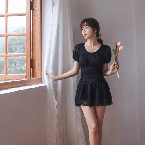 Swimsuit Women 2021 Whole Sexy One Piece Bikini New Hot Bathing Suit Female Silk Print Polyester Sierra Surfer Beach Outings