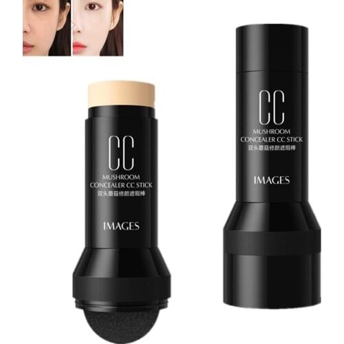 Hot 1pcs Multi water embellish Face moisturizing Clean BB Cream oil-control makeup liquid foundation stick performance CC cream