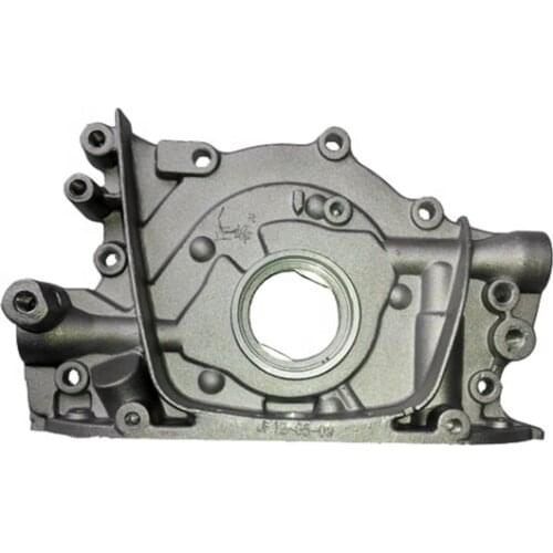 Oil Pump 1011010 for DFM DFSK Dongfeng Sokon Mini Truck Van EQ474i