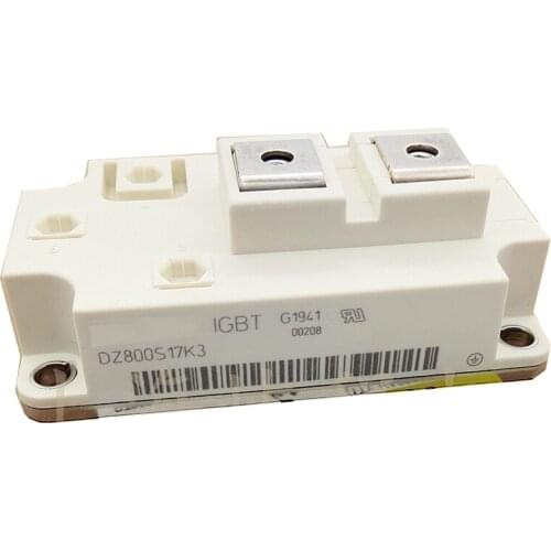 DZ800S17K3 Module Original, can provide product test video