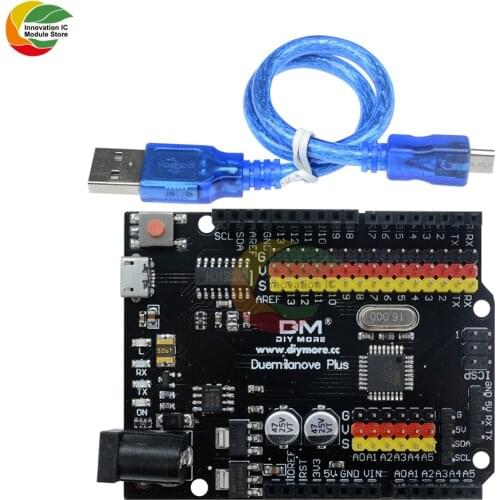 Strong Series 8 Kinds Pro Mini Micro For Arduino Nano 3.0 V3.0 UNO R3 One ATMEGA32U4 ESP8266 ESP8285 CH340G CH340 WIFI 3.3V 5V