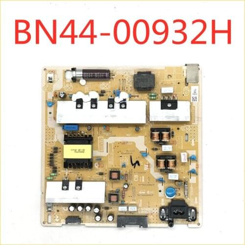 BN44-00932H L55E8-RDY Power Supply Card For Samsung TV QA55Q60RAJXXZ Original Power Card Professional TV Accessories Power Board