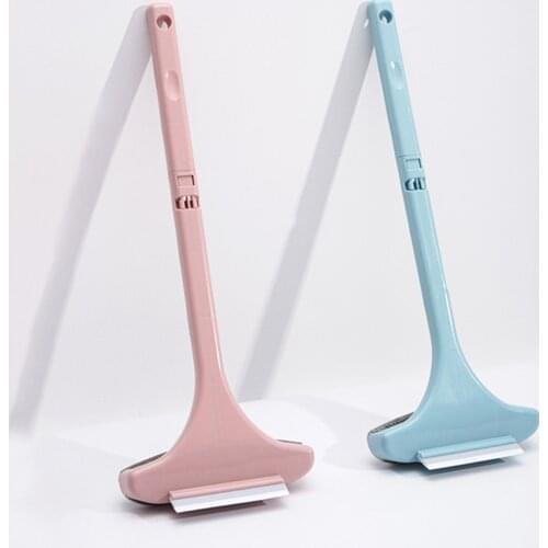 Special Cleaning Brush For Auto Window Screen Brush Control Anti-mosquito Net Clear Window Cleaner Household Car Cleaning Tool