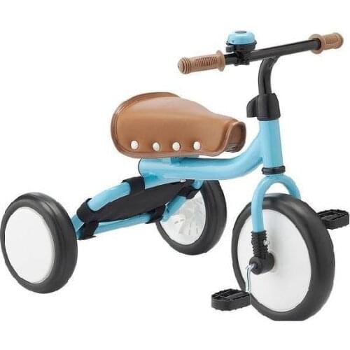 Spirit Kids Three-wheeled Strollers