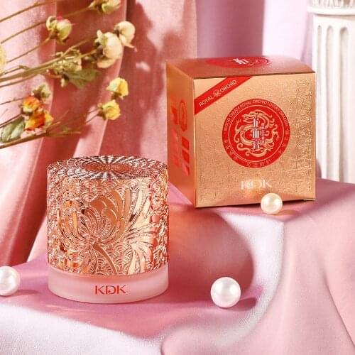 50g Dracaena Lady Paste Dried Unicorn Moisturizing Cream Concealer To Brighten The Complexion