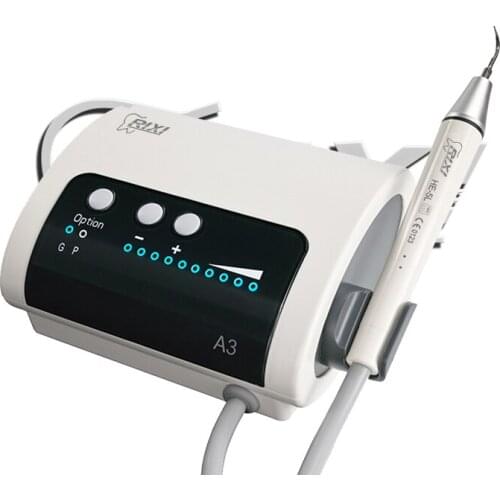 High quailty ultrasonic instrument Scaler Machine Dental scaling machine R10-SL-A3 ultrasonic scaler