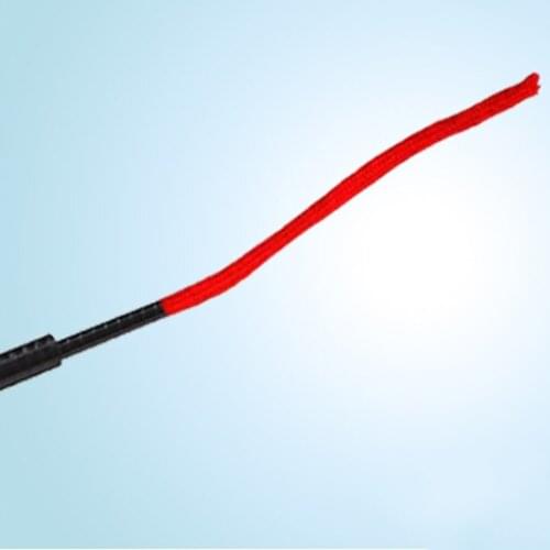 1M Fishing Rod Tip Rope Braided Nylon Pole Leash Cord Lanyard Diameter 0.8mm, 1.0mm, 1.2mm, 1.4mm