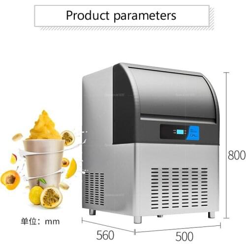 Ice Makers Alifood China