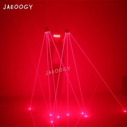 JAEOOGY Carnival Costumes