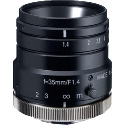 Kowa lens microscope objective lens LM35HC
