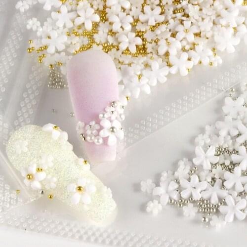 KQDSP Rhinestones For Nails