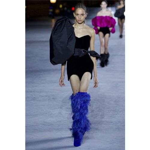 Ботфорты McNabney China At AliExpress