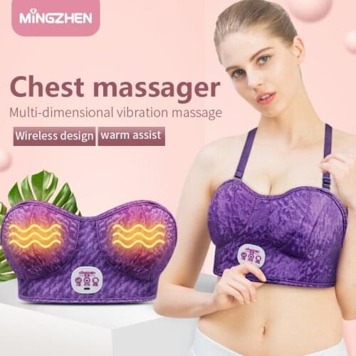 MZ Electric Massagers