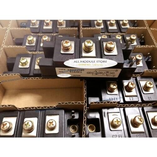KD224505 FREE SHIPPING NEW AND ORIGINAL MODULE