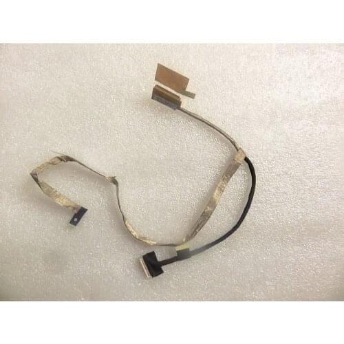 New original led lcd lvds display video flat cable for SAMSUNG NP370R5E NP450R5E NP470R5E NP510R5E BA39-01302A