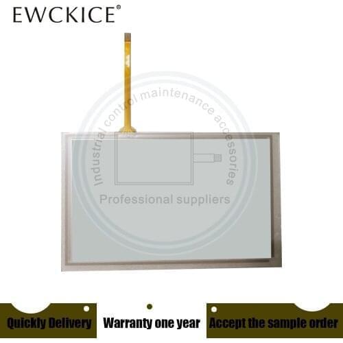 NEW VT5-W07 VT5-W07M VT5 W07 VT5 W07M HMI PLC touch screen panel membrane touchscreen