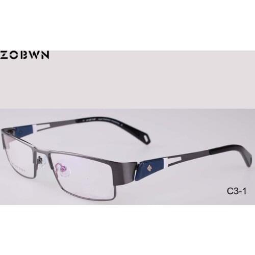 Studernts optical Eyeglasses frames ultral light for myopia male Super Light thin round glasses Glasses vintage oculos de sol