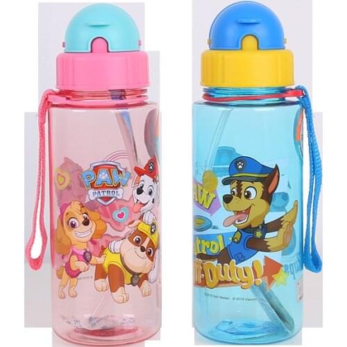 PAW PATROL Dishes For Drinks