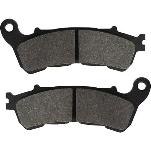 Motorcycle Front Brake Pad for HONDA CBF600 CBF 600 2008-2012 CBR600 CBR 600 2011 2012 2013 MC700 Integra 700 2012-2013